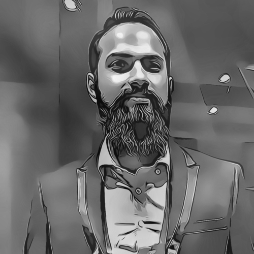 Deepu K Sasidharan